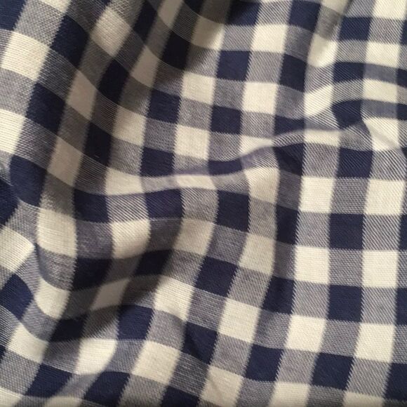 Velvet dress with pockets. - Picture 7 of 7